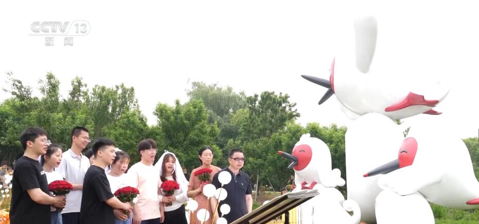 简约办赛 别样精彩（西湖走笔）