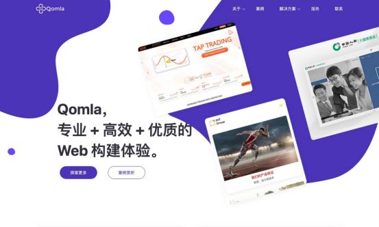 2025国内十大网站建设公司 高端定制与国际化建站服务推荐