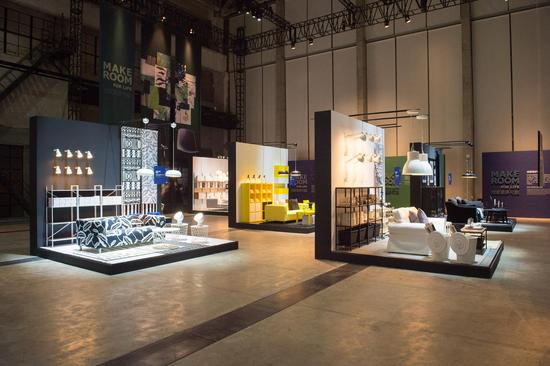 上海徐汇宜家家居暑期开放宜家自习室可供免费自习！回应：系暑期