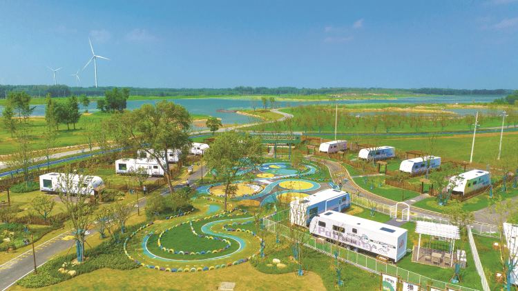 探索农文旅融合之路 绘就乡村振兴新画卷