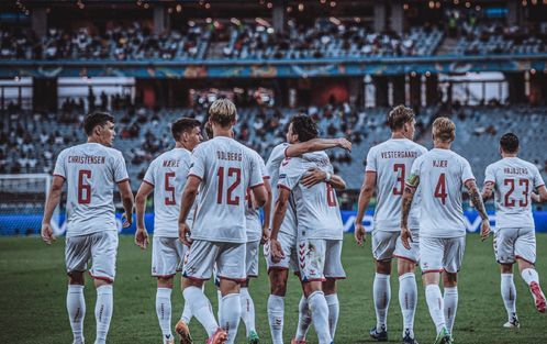 丹麦与苏格兰宛如两颗散发着独特魅力的星辰