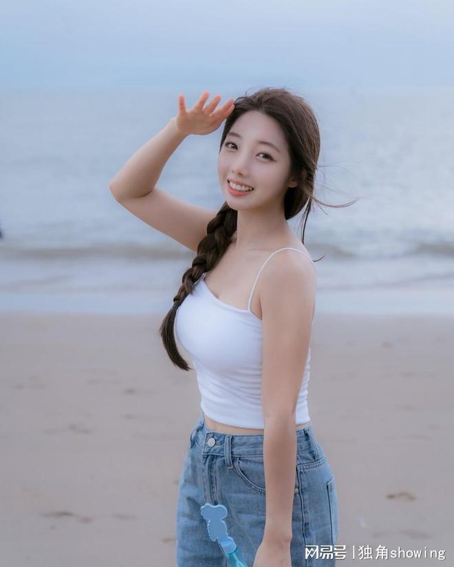 这组搭配让你重温初恋清新又独特！