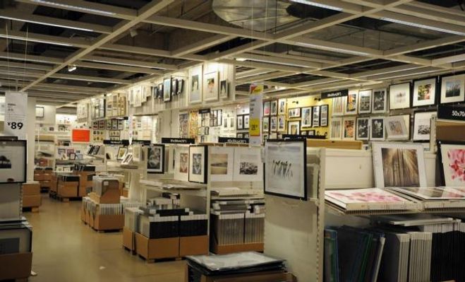 宜家2026财年加码低价投资计划在北京、深圳布局更多“小店”