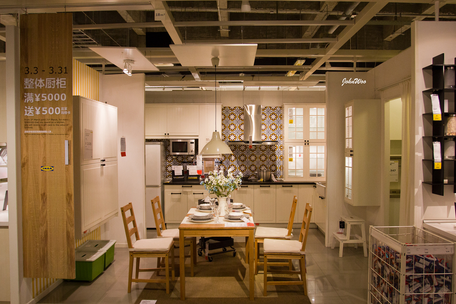 晒晒我从宜家买的“小破烂”别看都是10块内的便宜货却太实用