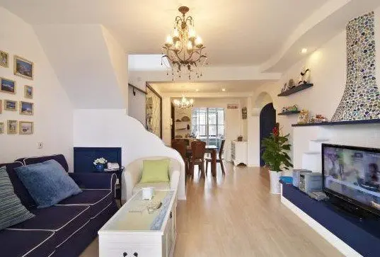 黑海深水或成全球天然气版图新锐