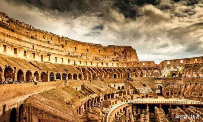 罗马帝国的城市困局：城市崛起当真是人类文明与野蛮划清界限？