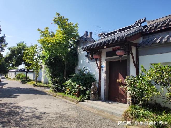 吴江汾湖中式园林独栋别墅-东方臻园售楼处【官方首页】东方臻园