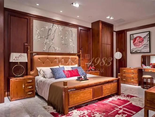 2025红木家具定制盘点：10大品牌谁更值得信赖？